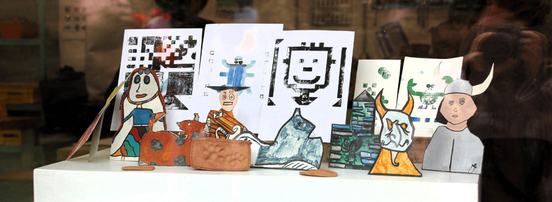 Museumswerkstatt_Schaufenster